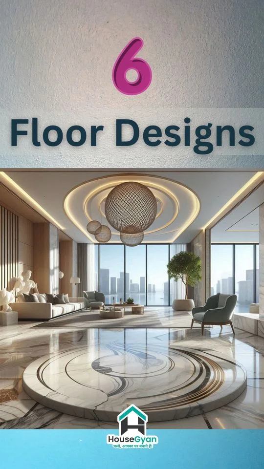 Floor Design Ideas