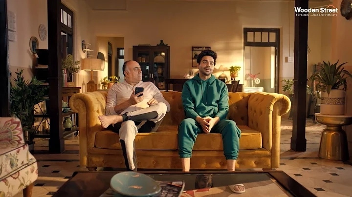 Get Amazing Furniture Right at Your Doorstep