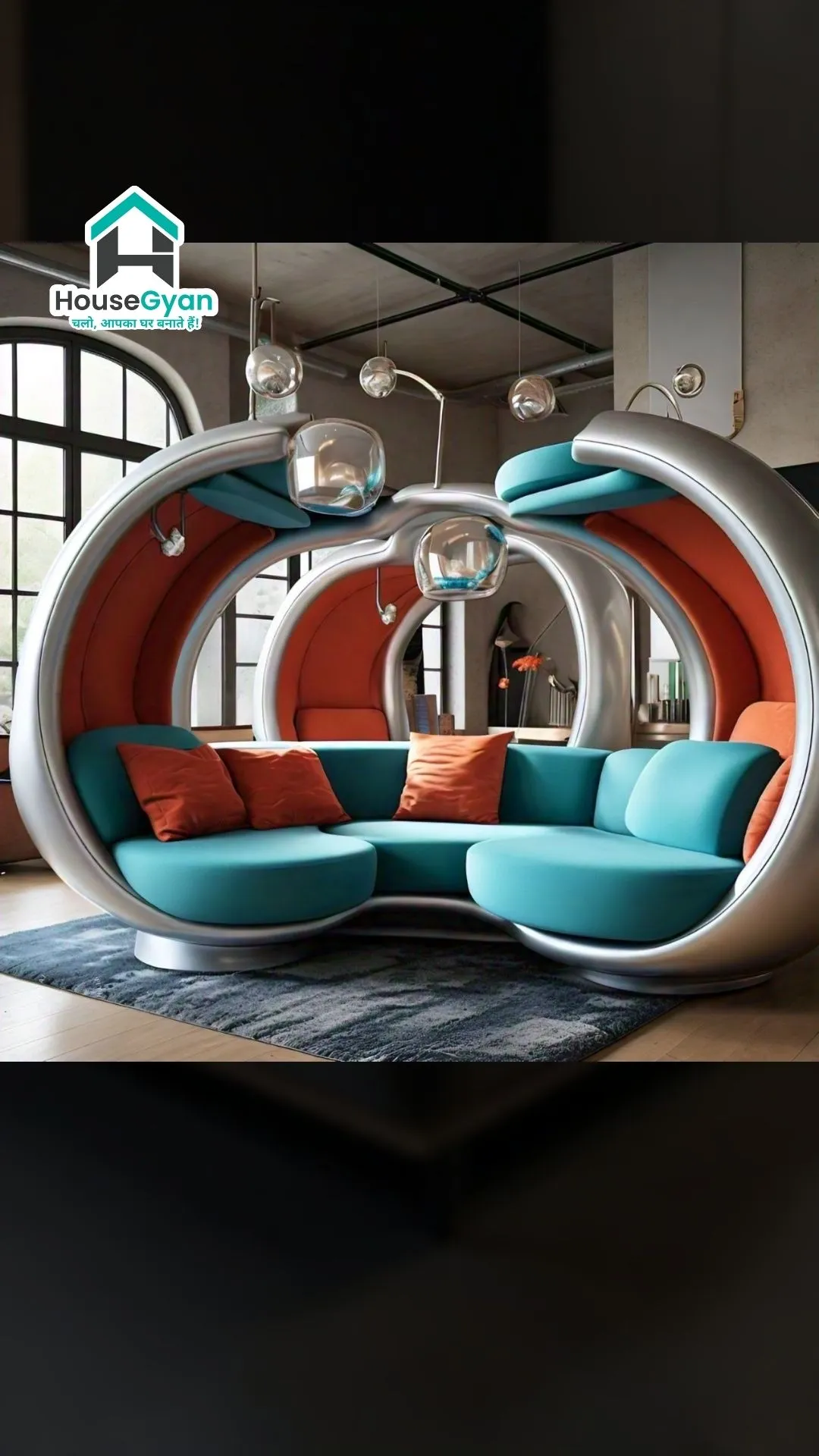 Latest Sofa Designs for Your Home - HouseGyan-1