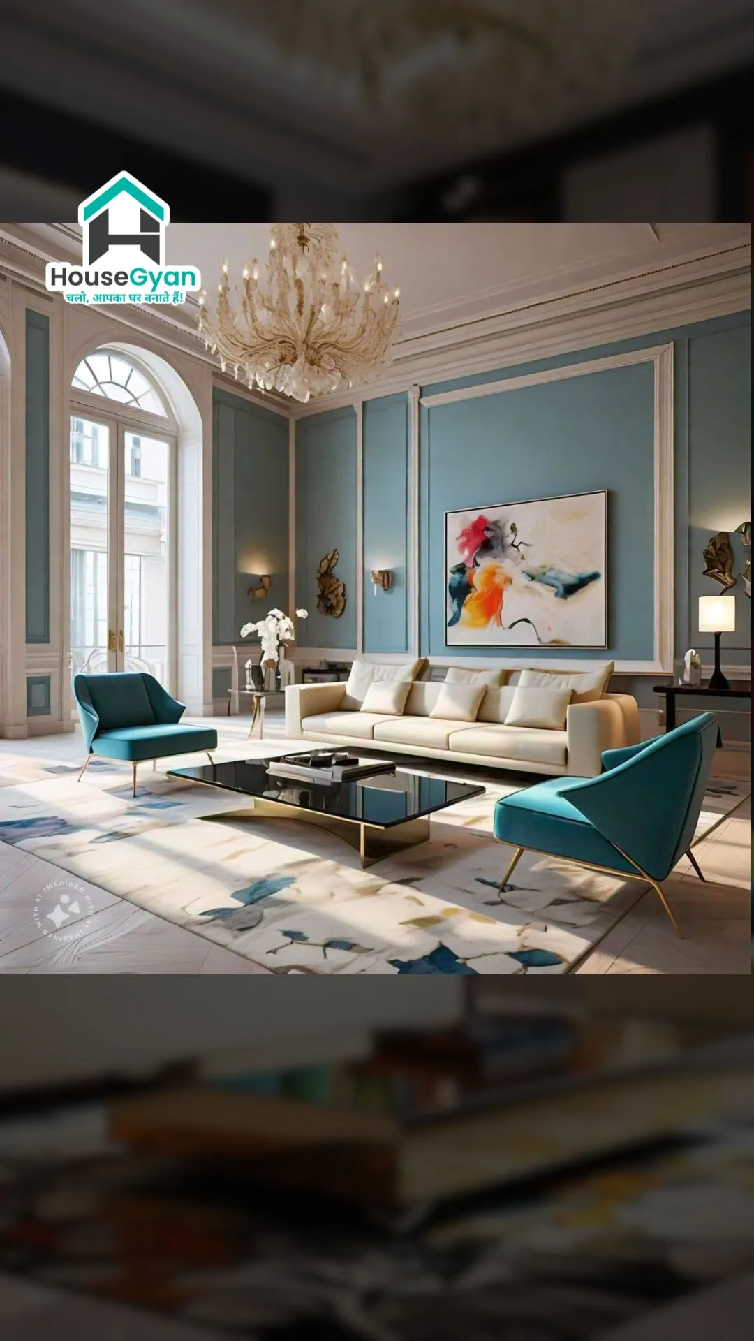 Modern 11 Drawing and Living Room Design Ideas-1
