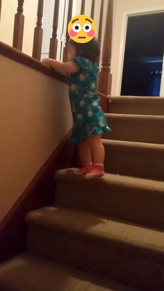 Staircase Railing design