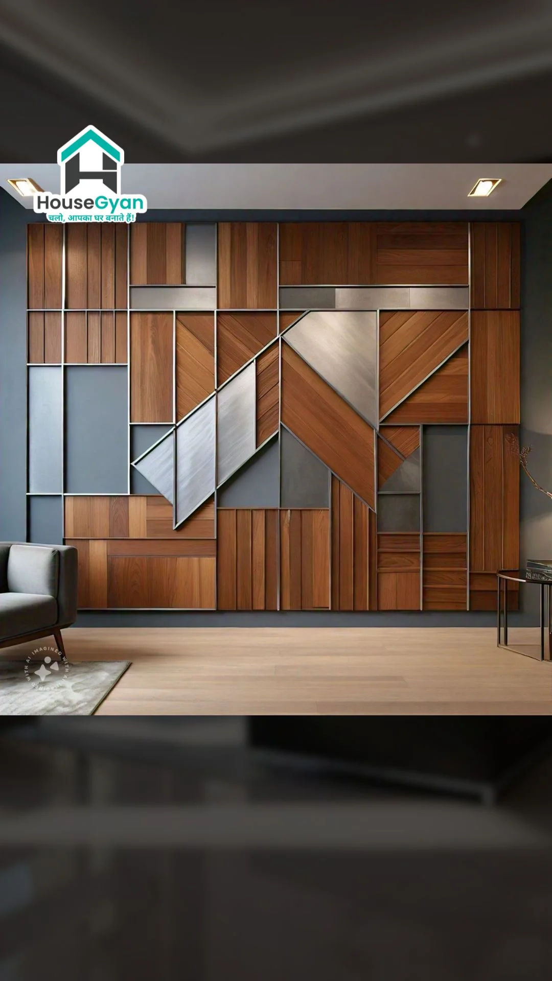 Modern Wall Paneling Design Ideas-1