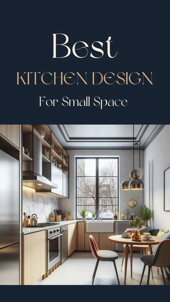 Kitchen Design