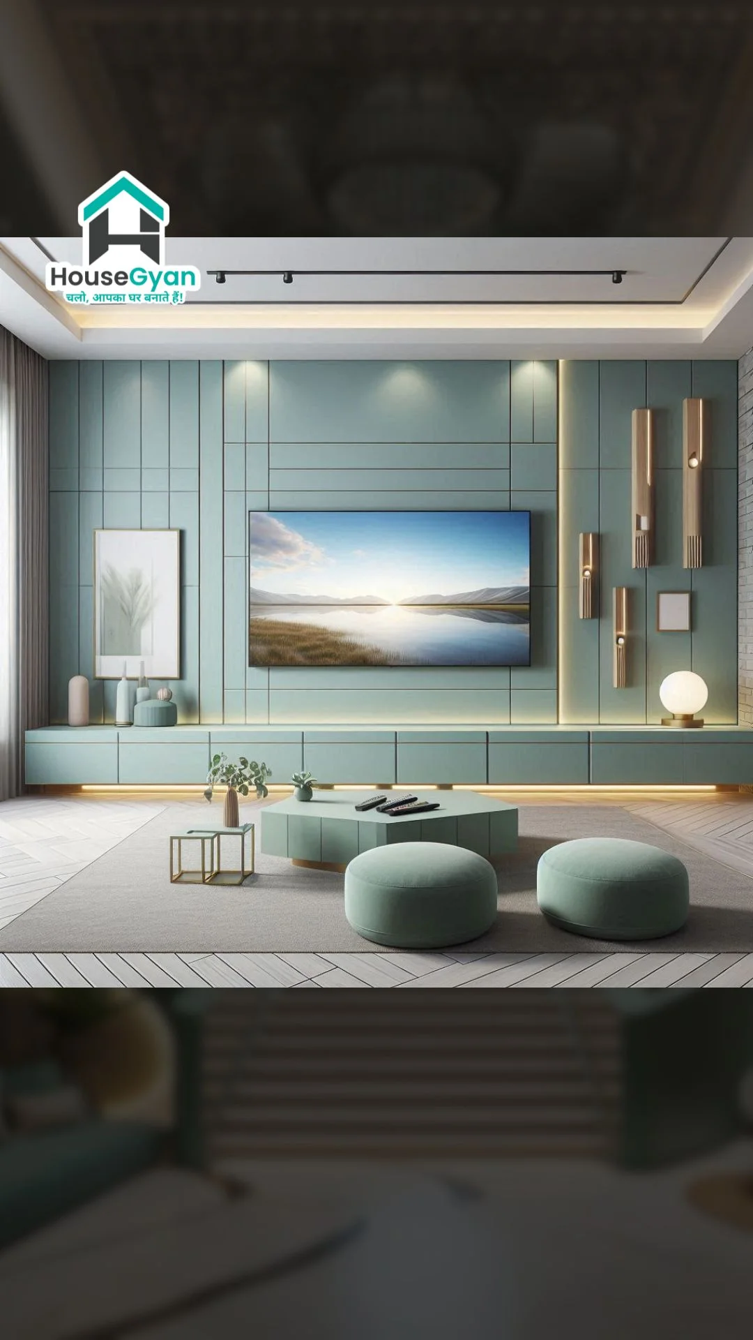 Modern 07 House Interior Design Ideas-1