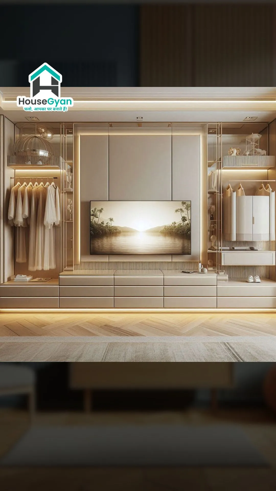 Modern Interior Design for Home -1