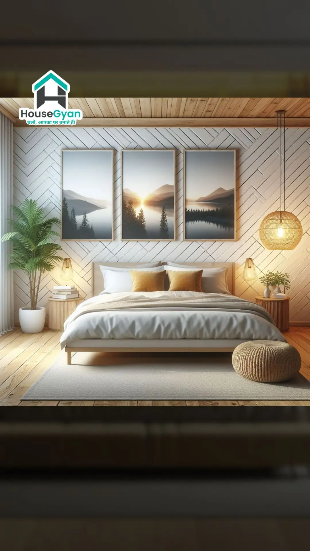 Modern Bedroom Design Ideas | Bed Design -1