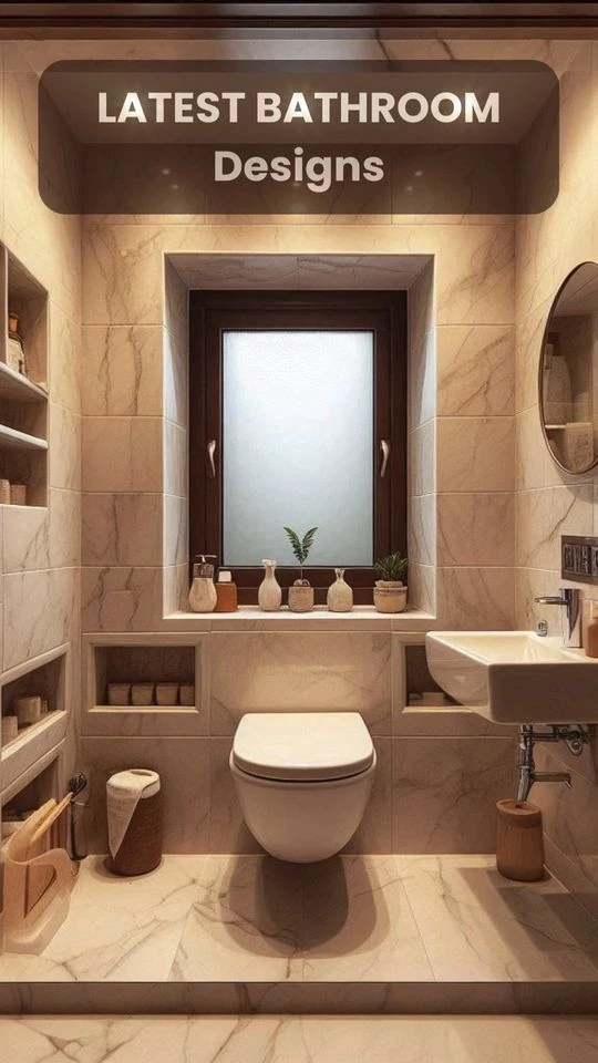 Bathroom Design