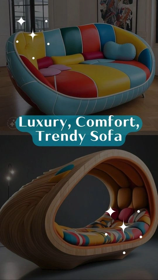 Sofa Designs for 2024