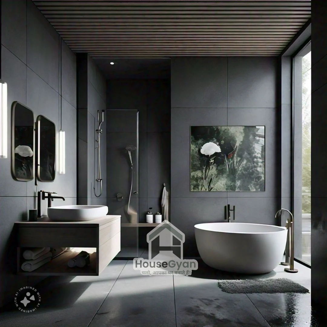 Bathroom Vastu: Easy Tips for a Harmonious Space