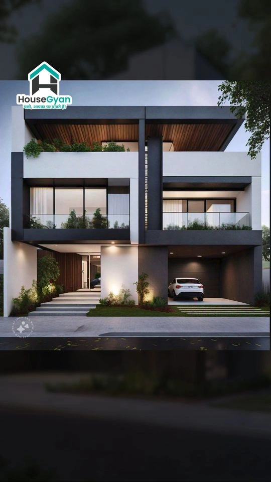 front elevation designs