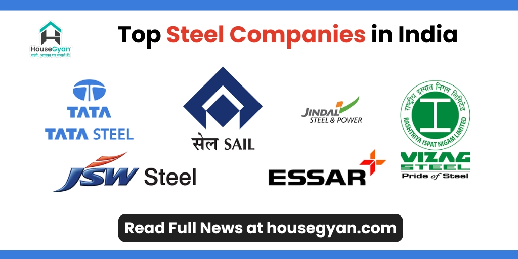 Top 06 Steel Companies In India 2025 top-06-steel-companies-in-india-2025