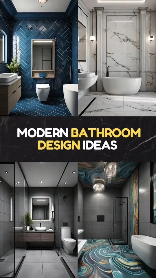bathroom mirror ideas