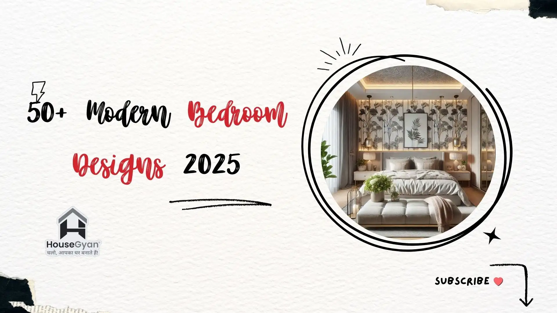 50+ Modern Bedroom Design Ideas for 2025 | Stylish & Trendy Bedroom Inspirations
