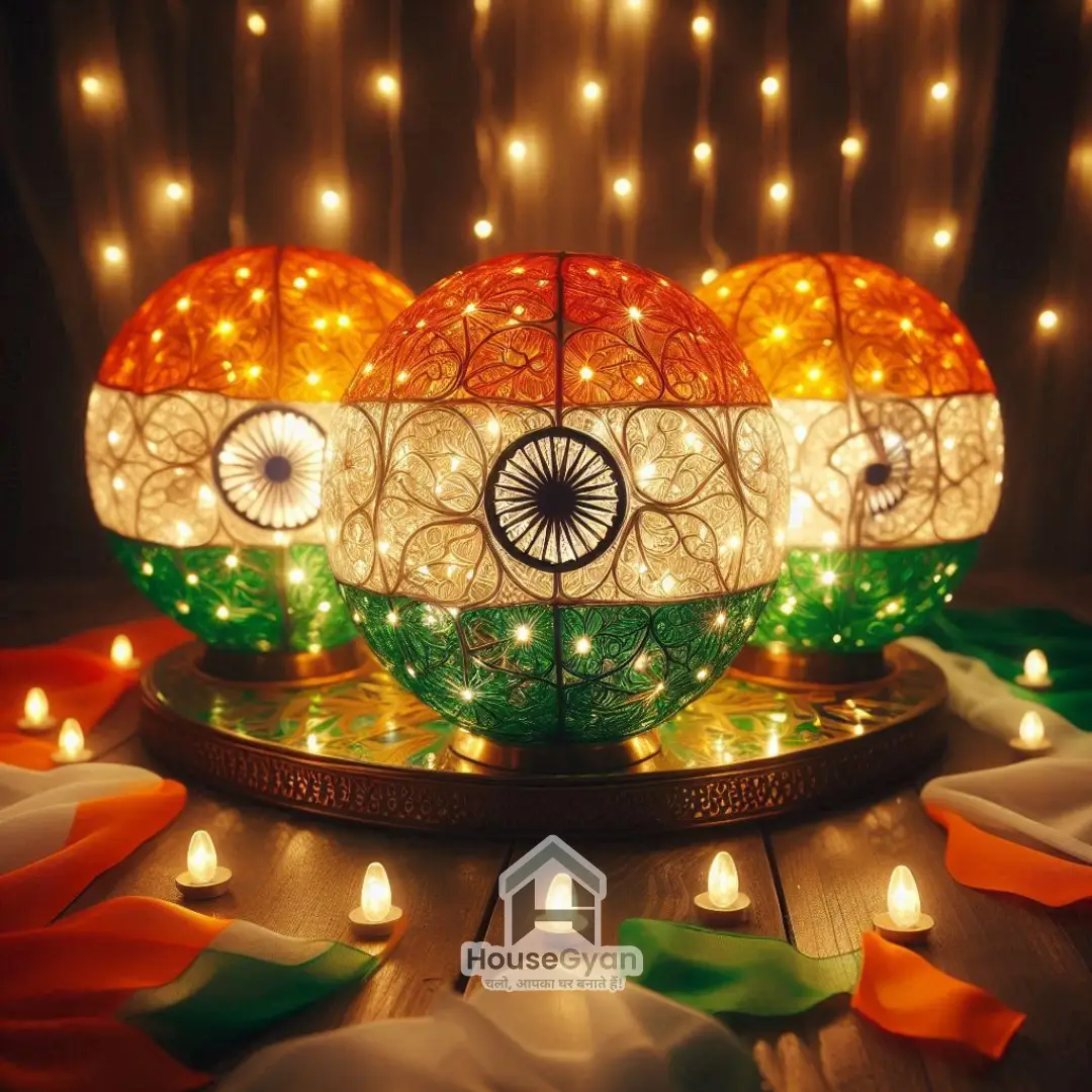 republic day decoration ideas	