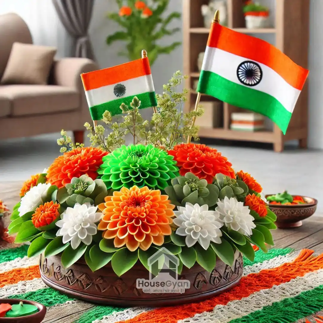 republic day decoration ideas	