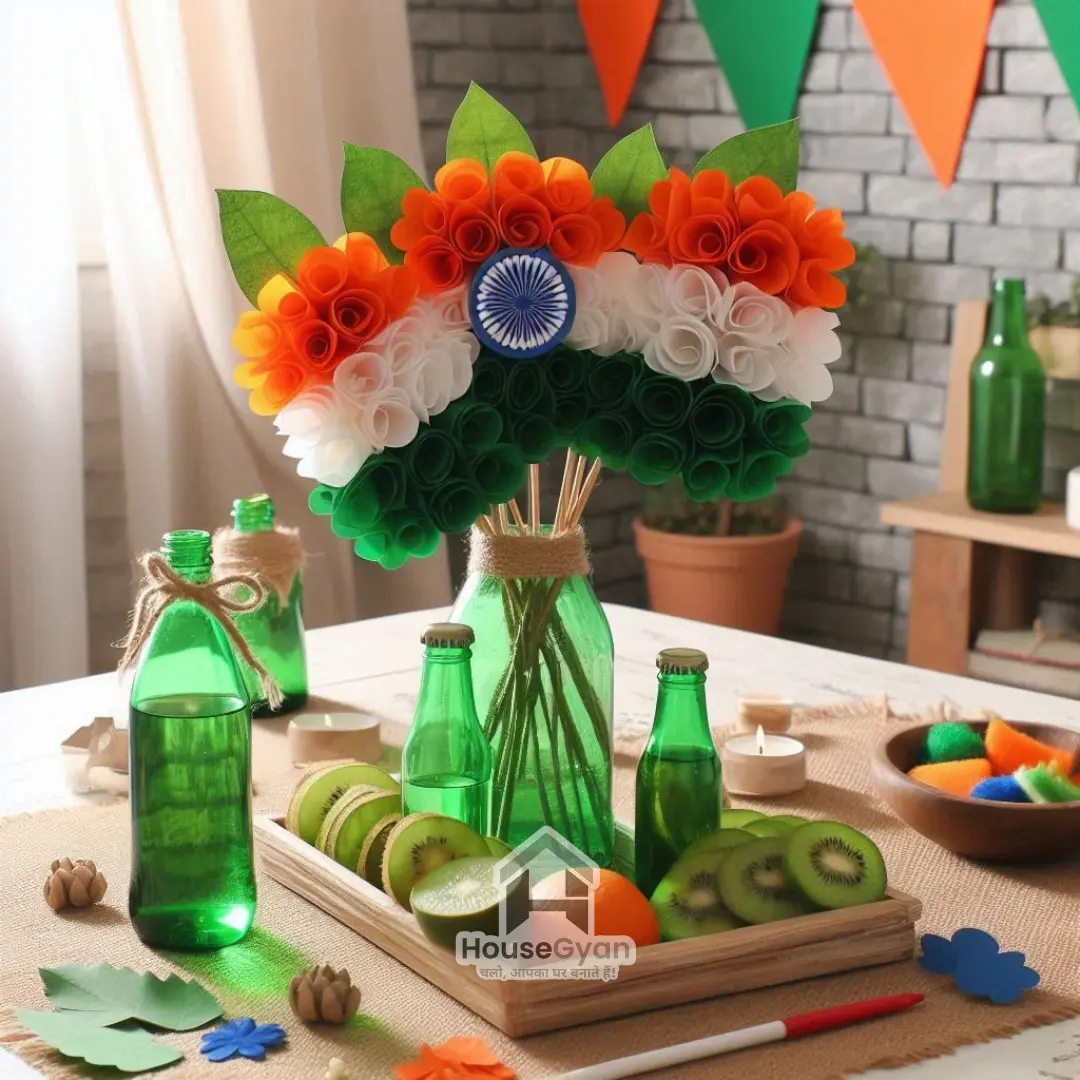 republic day decoration ideas	