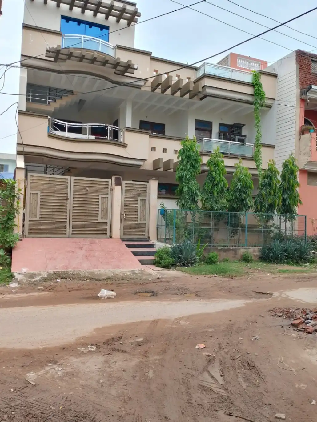Gwalior 2021