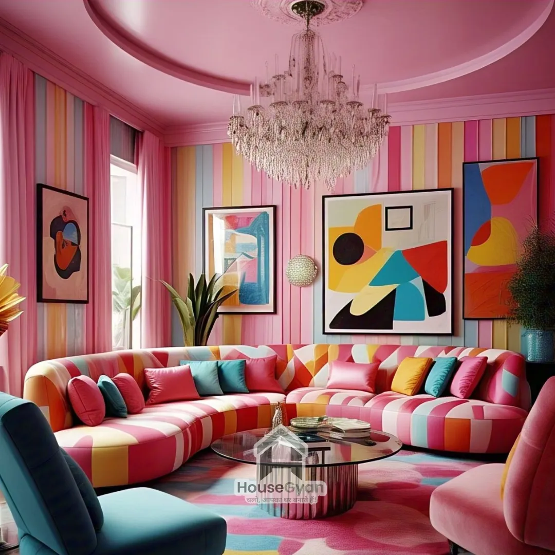living room decor ideas 2025