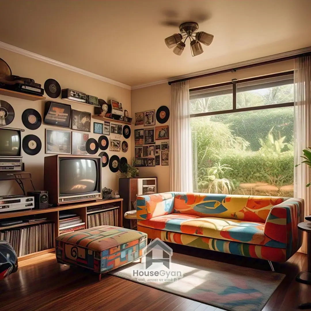 living room furniture trends 2025