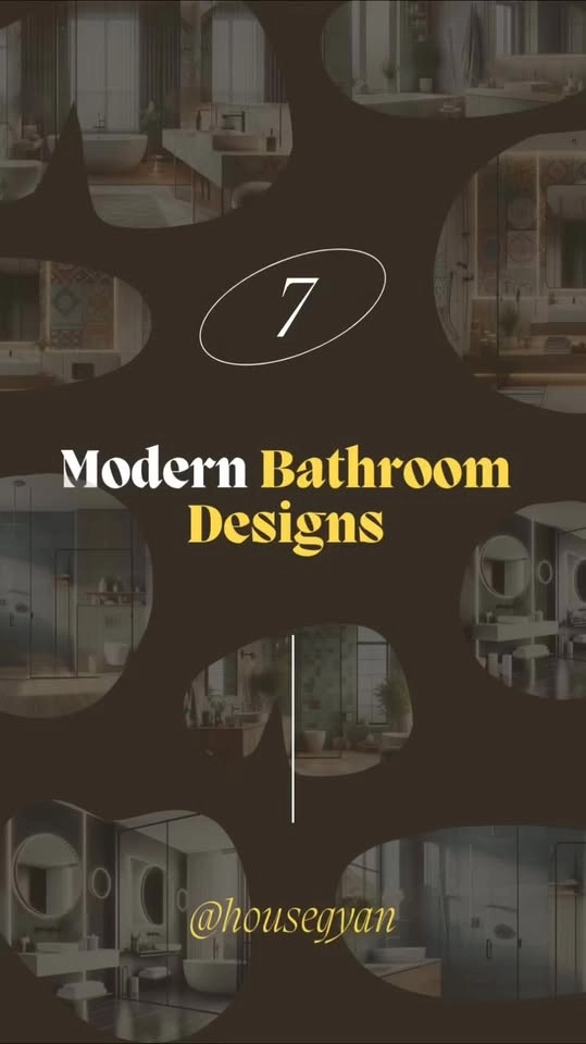 top bathroom designs