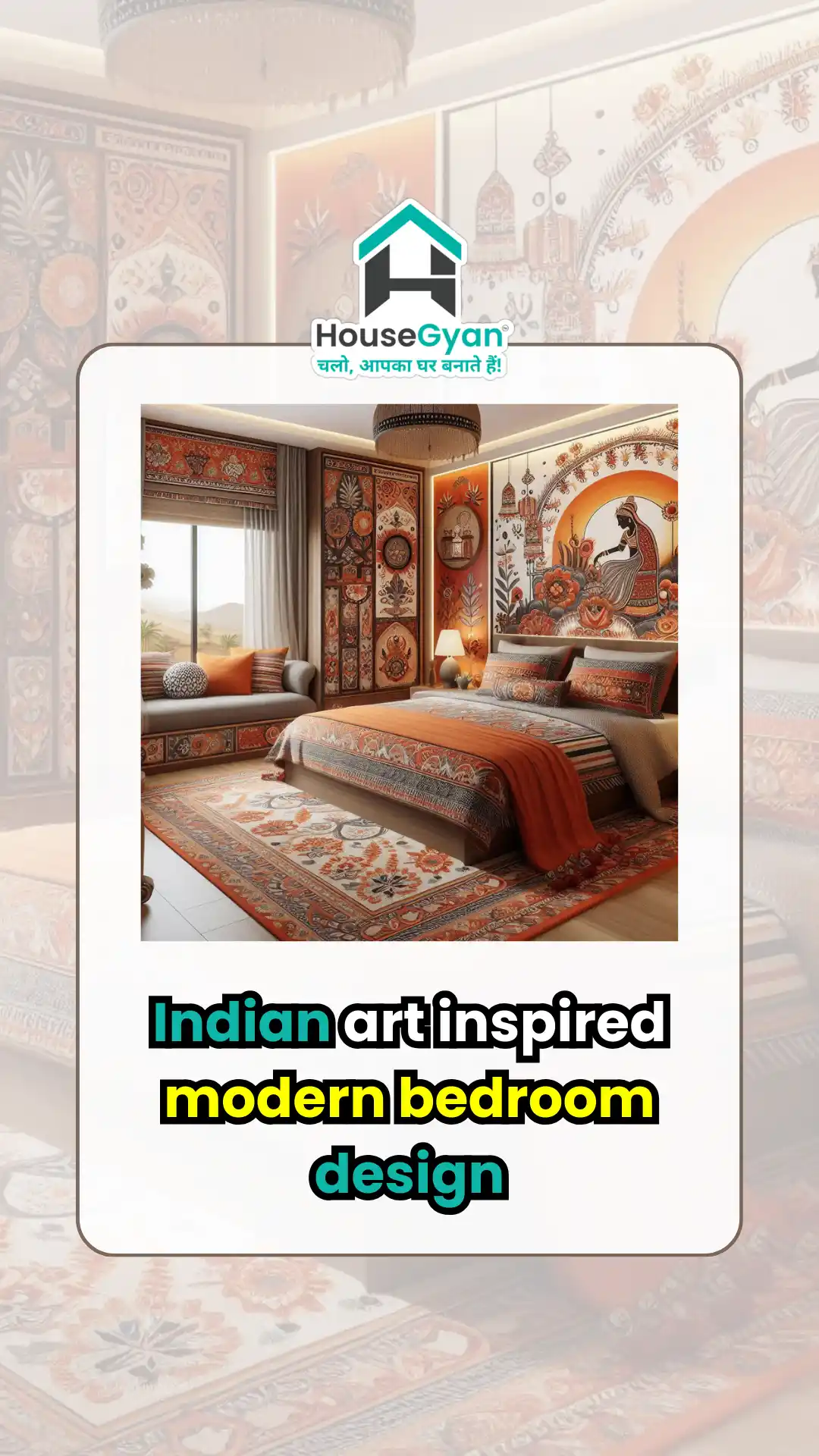  Top 10 Modern Bedroom Interior Design Ideas 2025-1