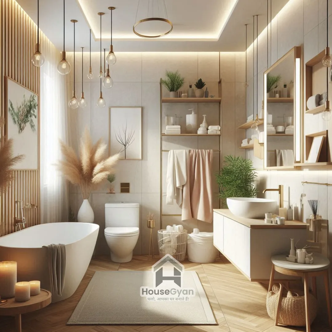 Budget small bathroom ideas for your home