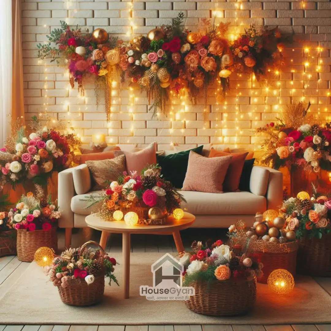 bihu decoration ideas