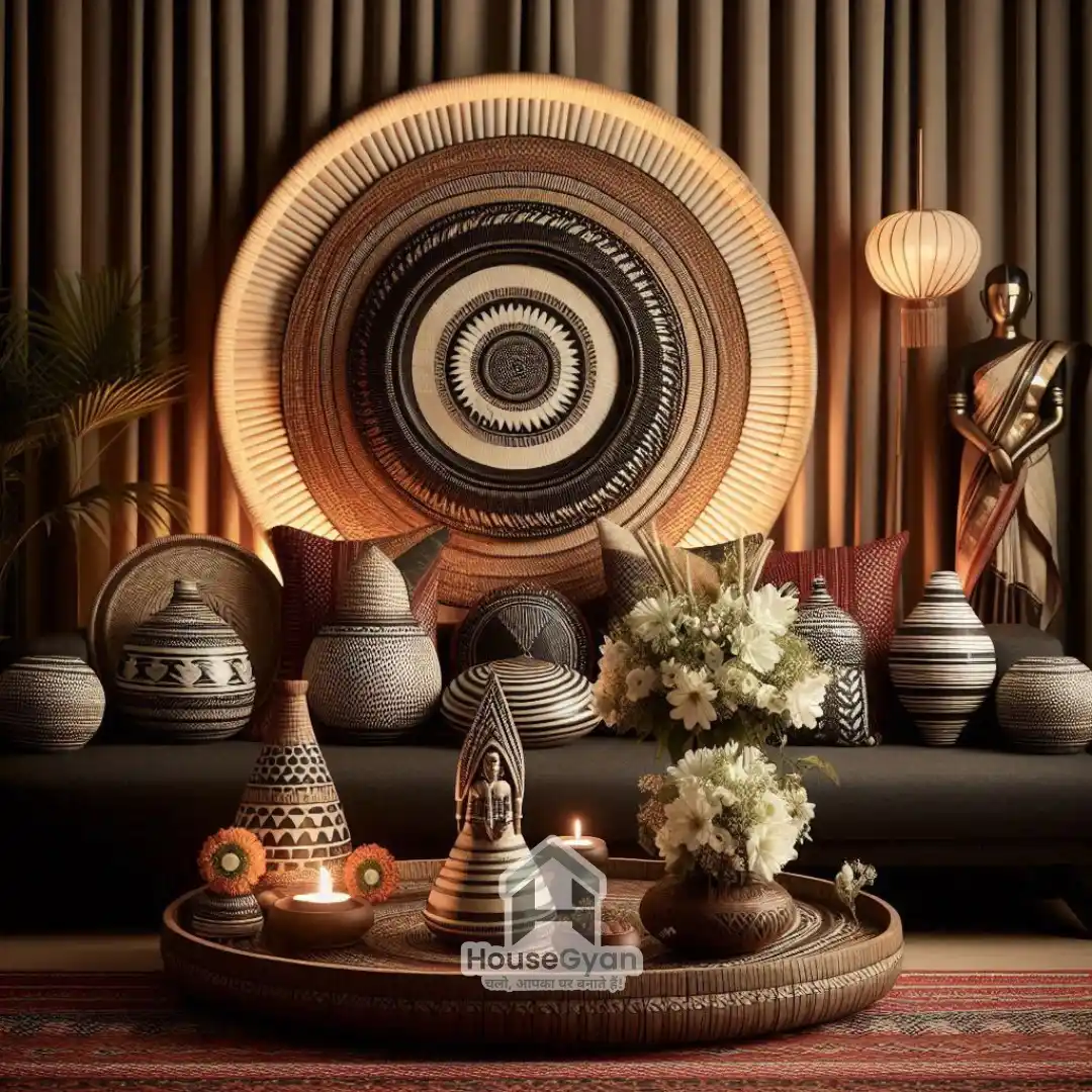 bihu decoration ideas