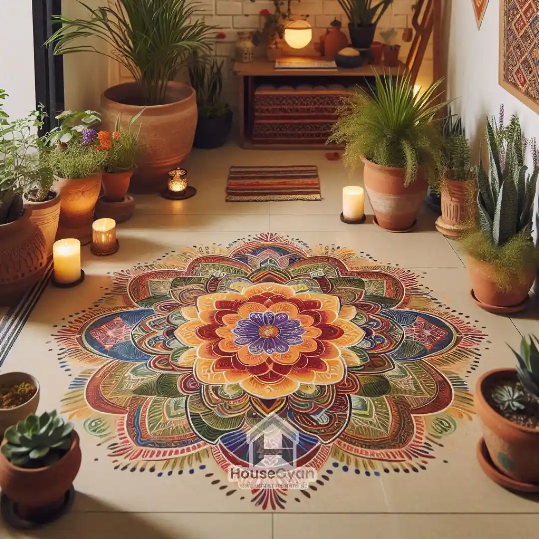 bihu decoration ideas