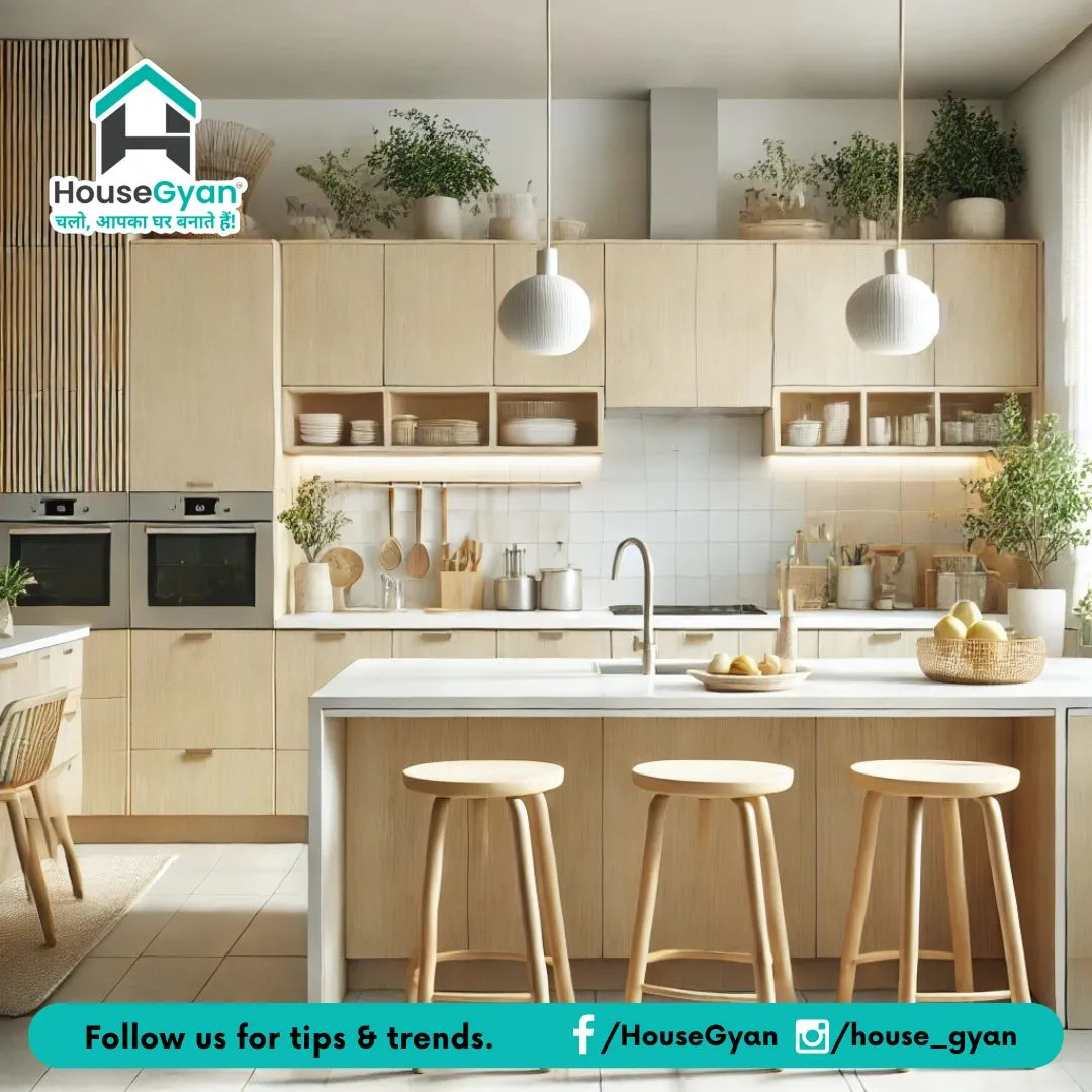 Modular Kitchen Designs ideas