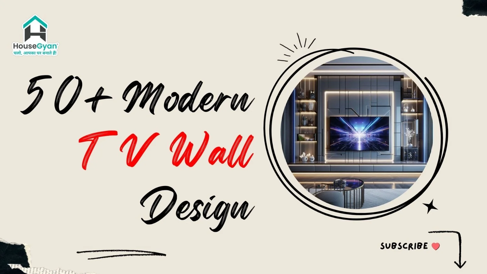 50+ Trendy TV Wall Unit Designs 2025 | Modern & Stylish TV Cabinet Ideas