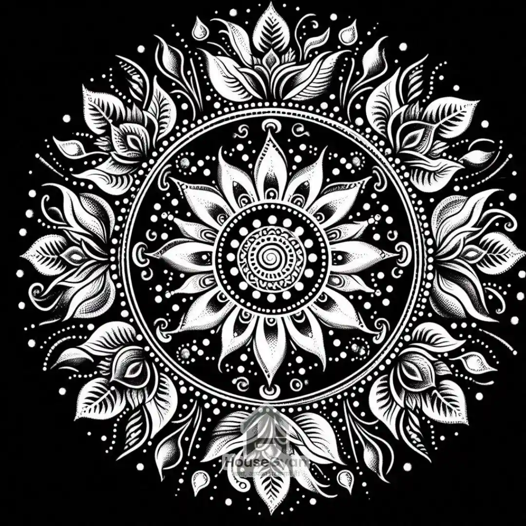 navratri decoration ideas