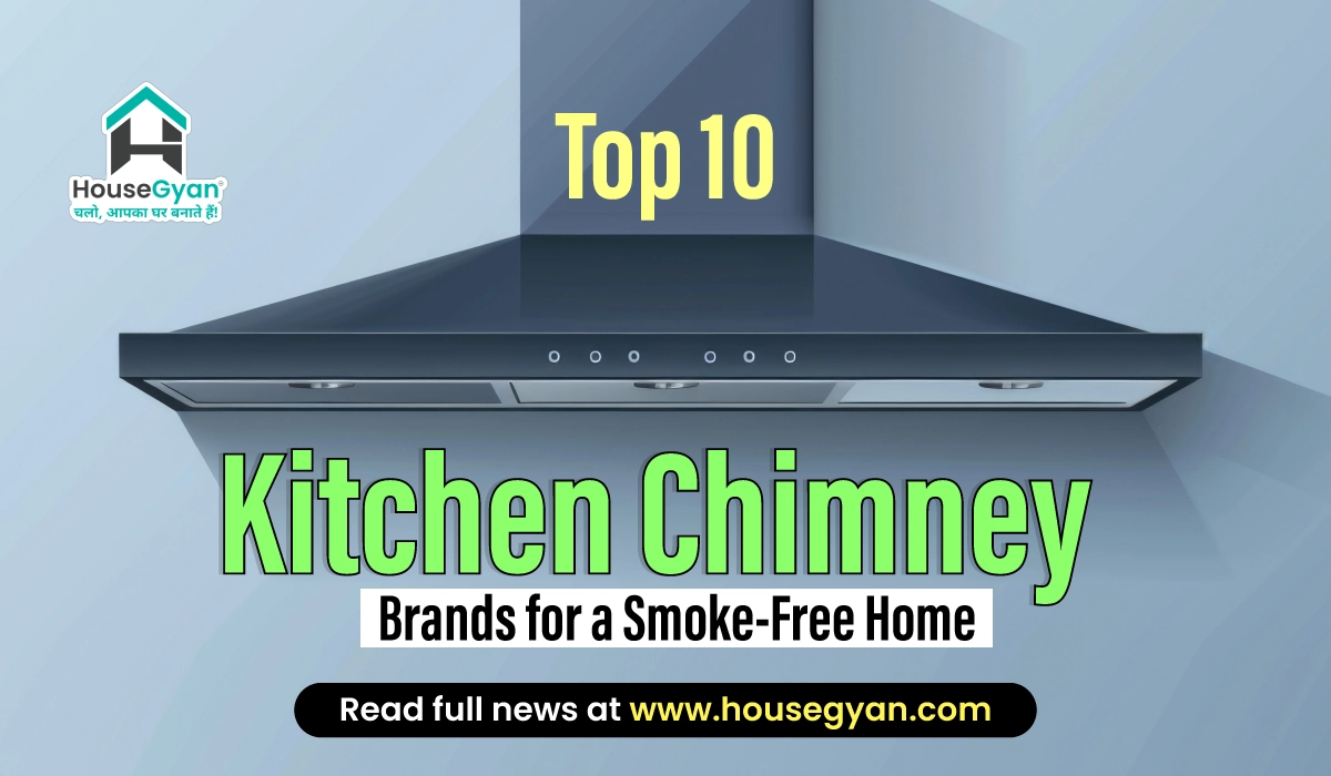 Chumney Top 10 Kitchen Chimney Brands for a Smoke-Free Home