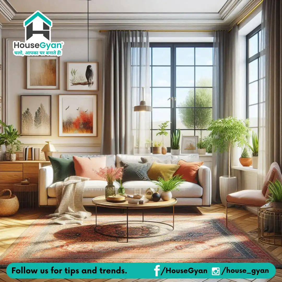 Modern Small Living Room Ideas