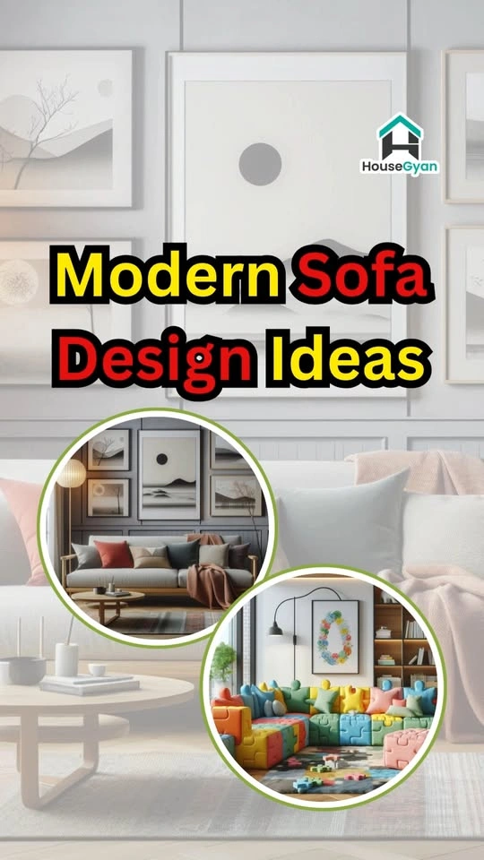 latest sofa set designs 2025