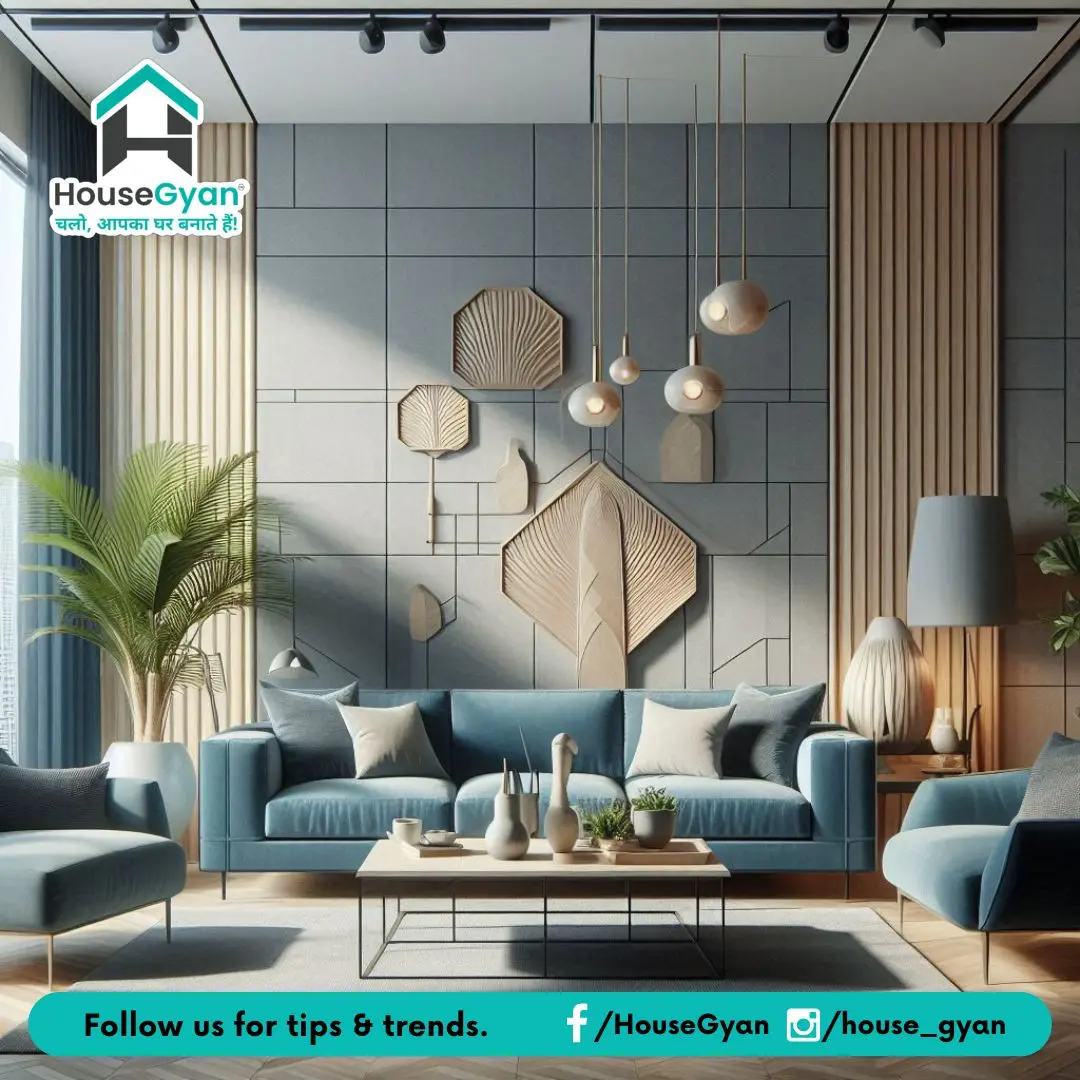 Living Room Design