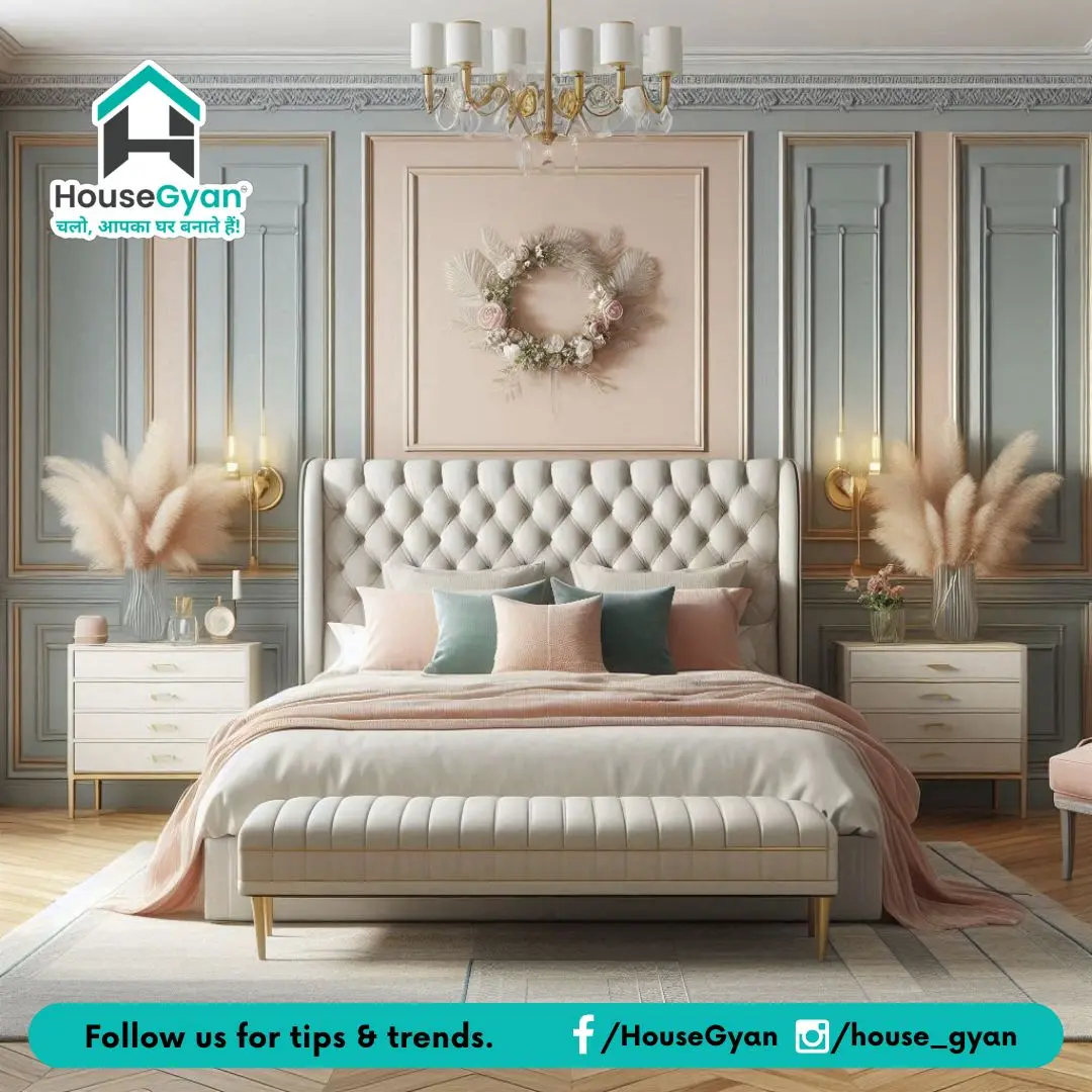 Bedroom Interior Design