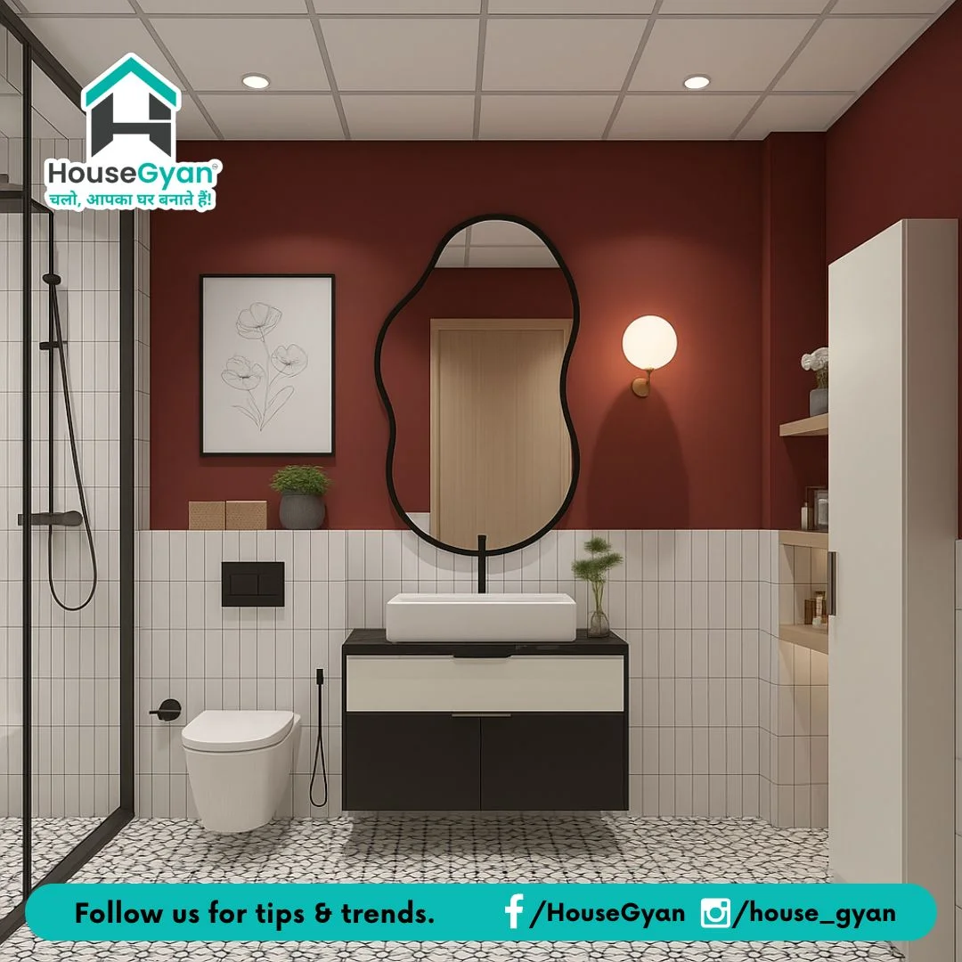Contemporary Bathroom Design