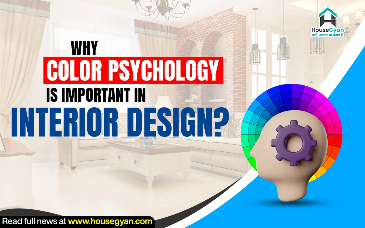 Interior Design Colour Report.pdf Why Color Psychology is Important in Interior Design?