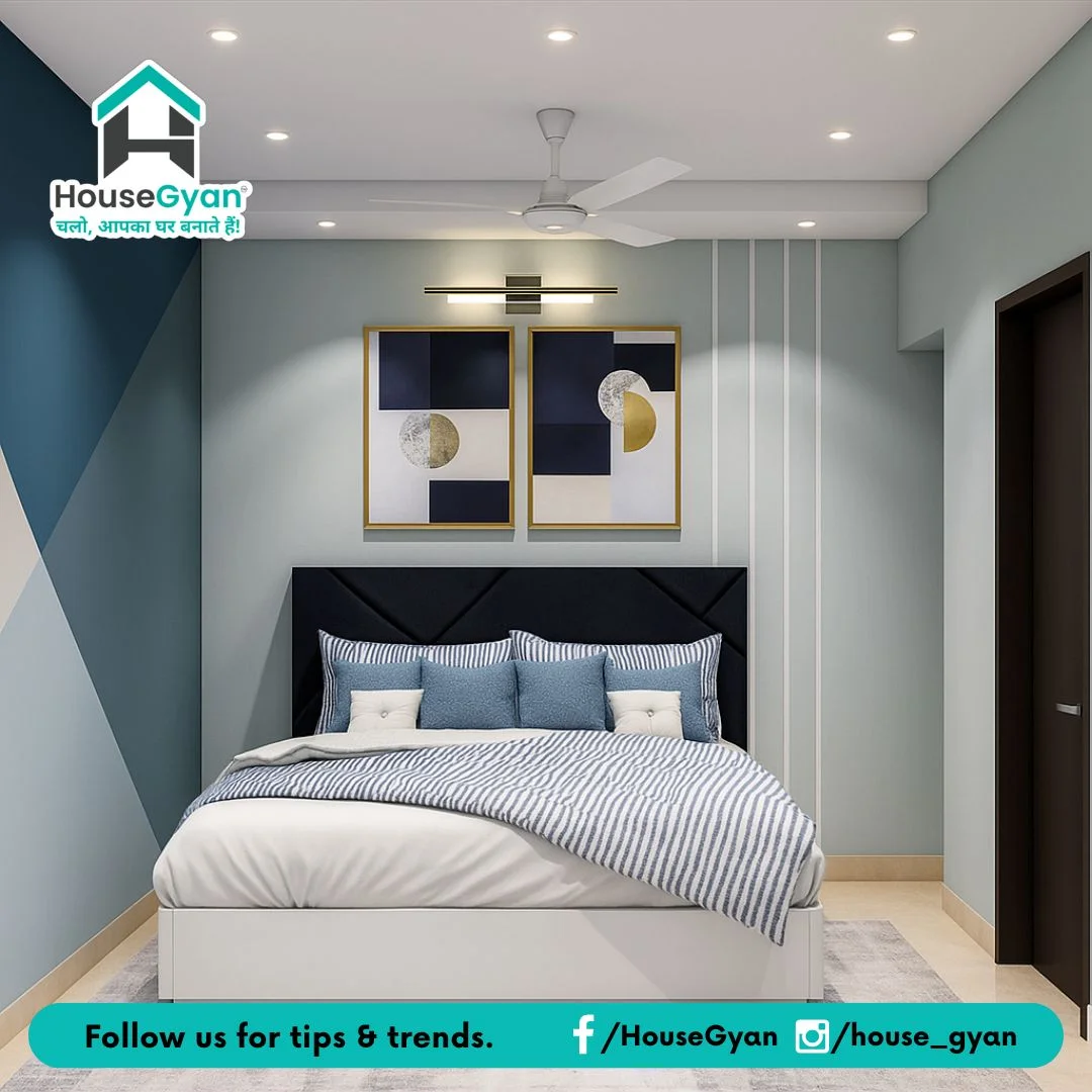 Modern False Ceiling Design