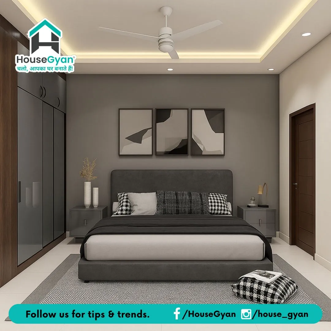 Guest Room Design
