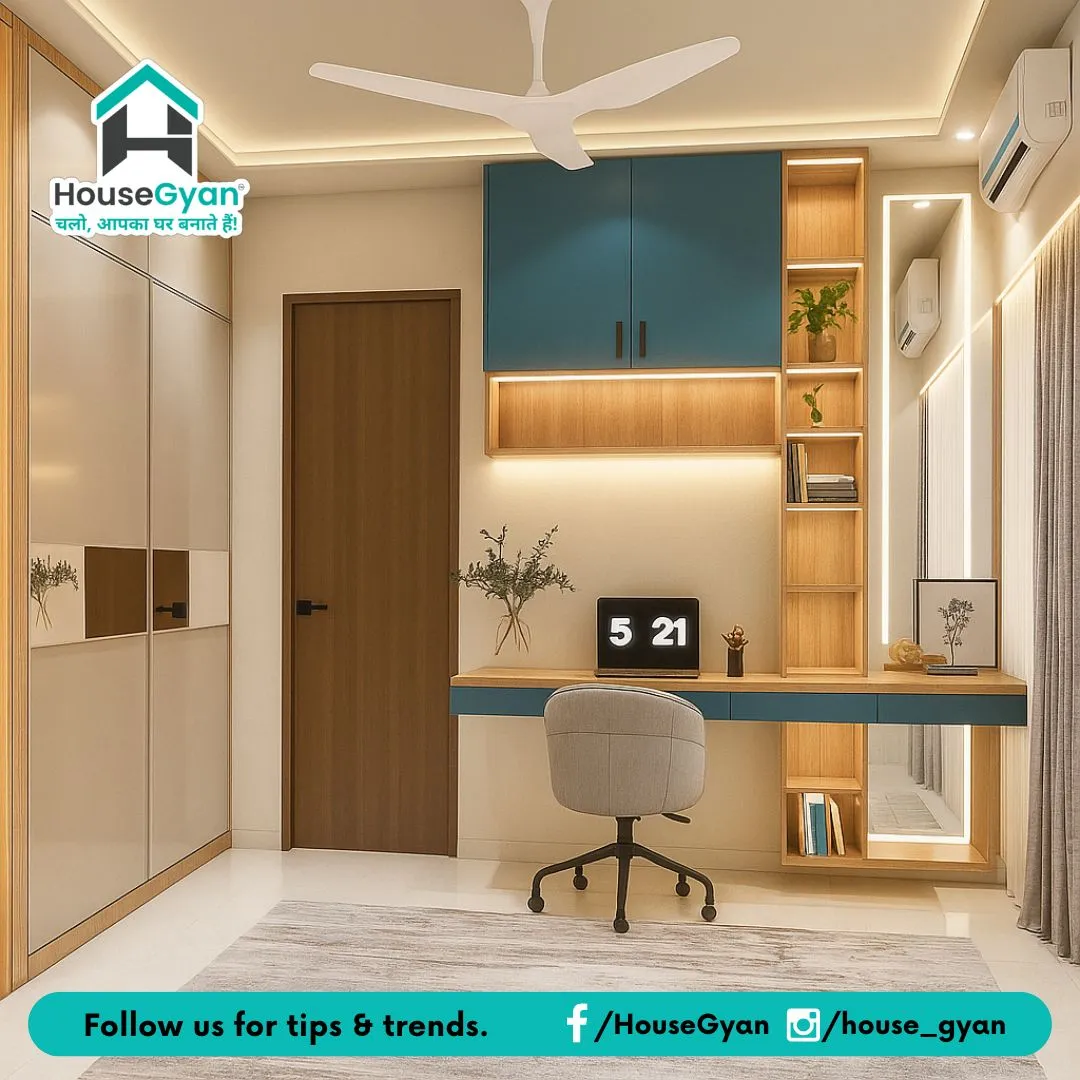 Home Office Designs