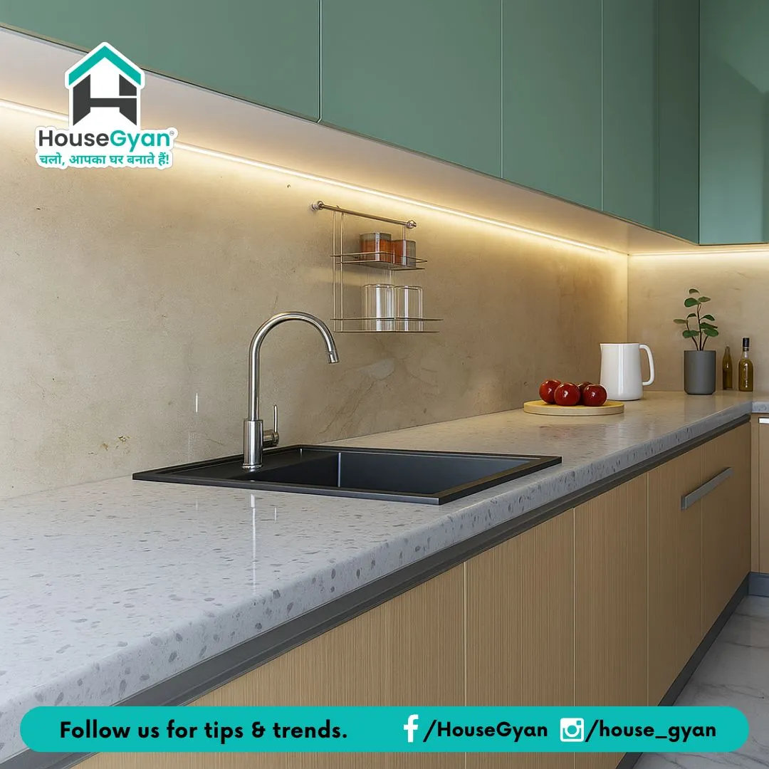Trendy Kitchen Sinks For 2025