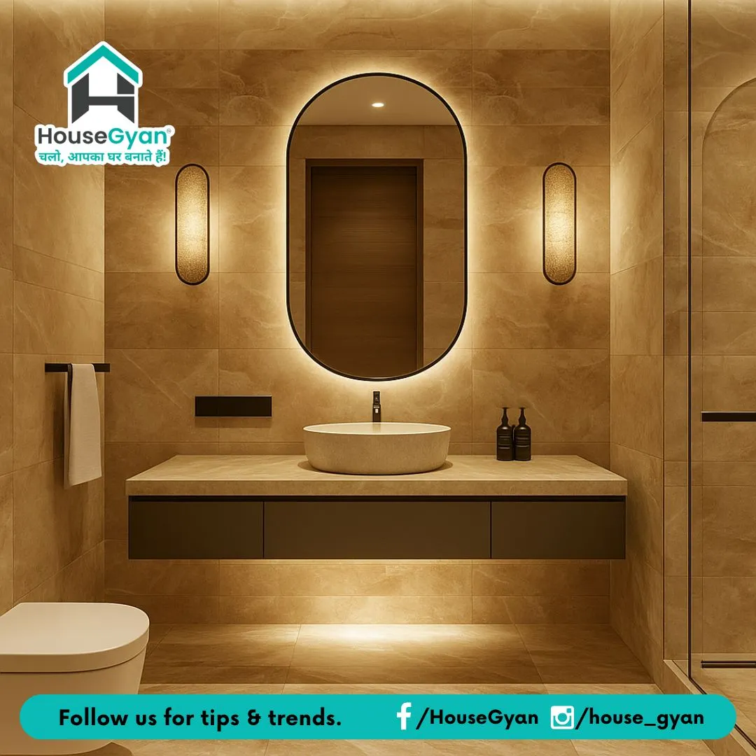 Best Tile Design for Walls