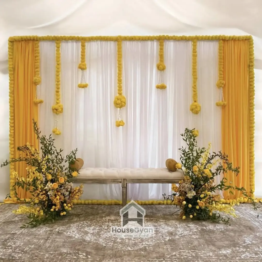 guru purnima decoration ideas
