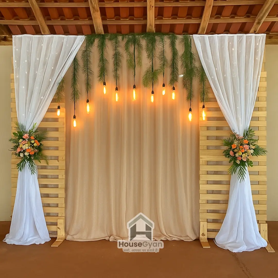 guru purnima decoration ideas