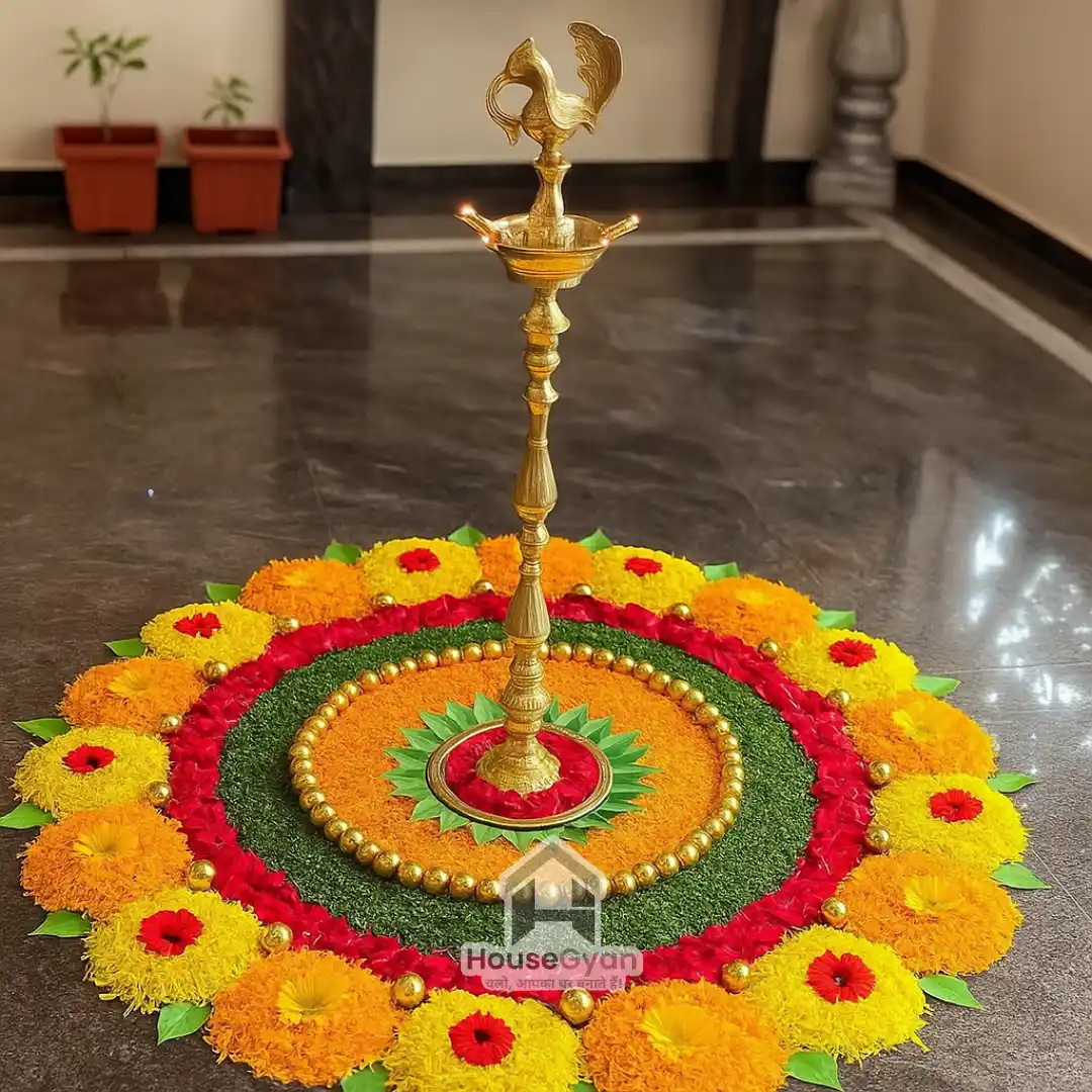 guru purnima decoration ideas
