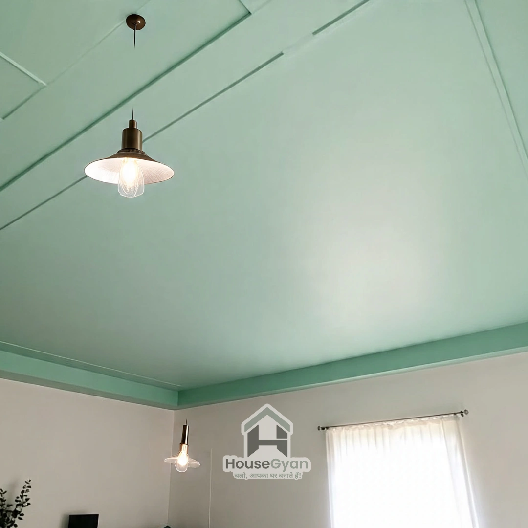 pop ceiling design