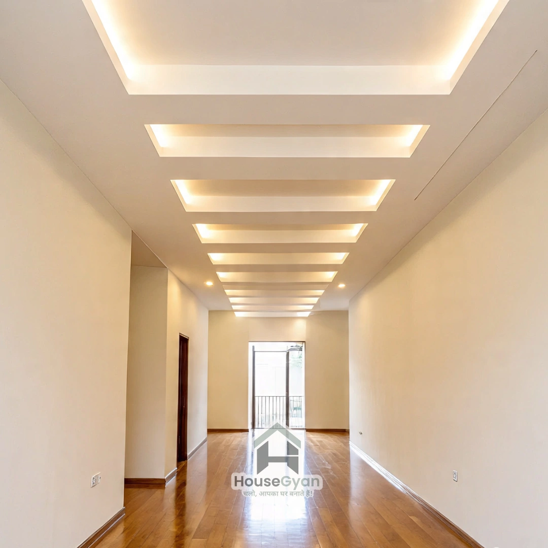 pop ceiling design