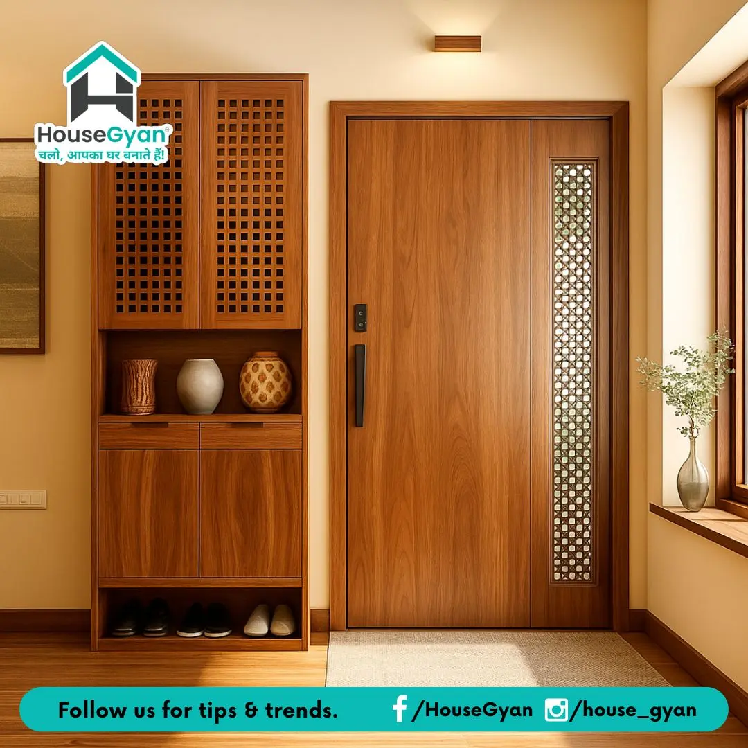 Main Door Designs for Homes